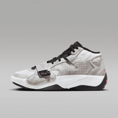 Zion 2 PF Basketball Shoes. Nike ID